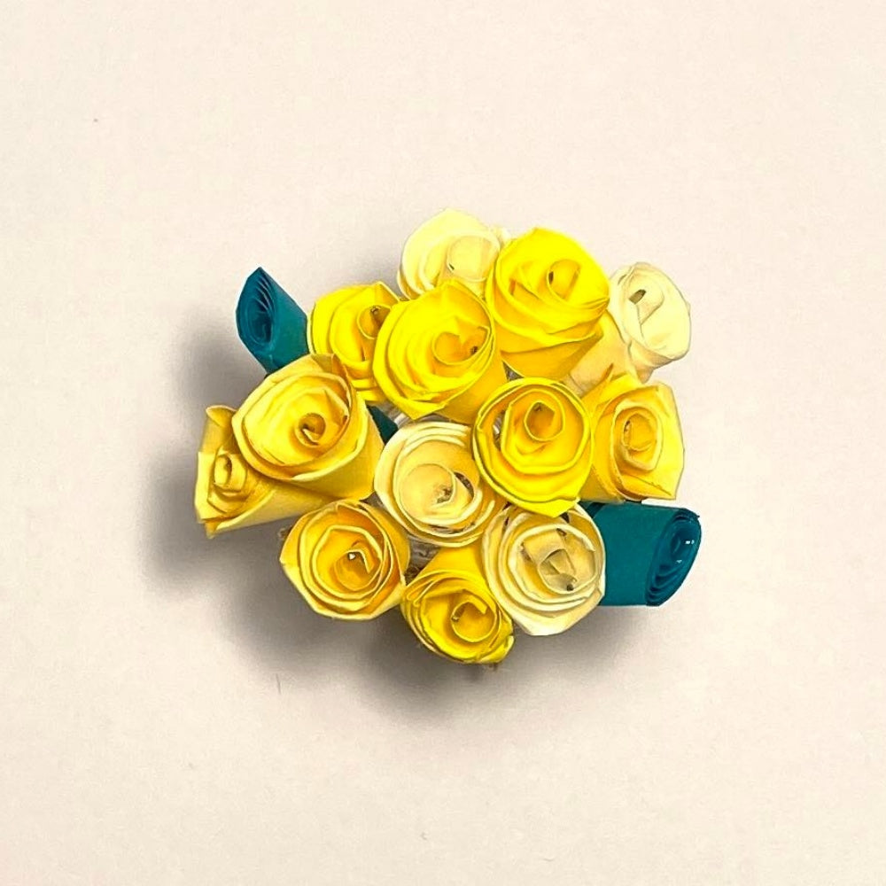 Handmade Flowers HF01