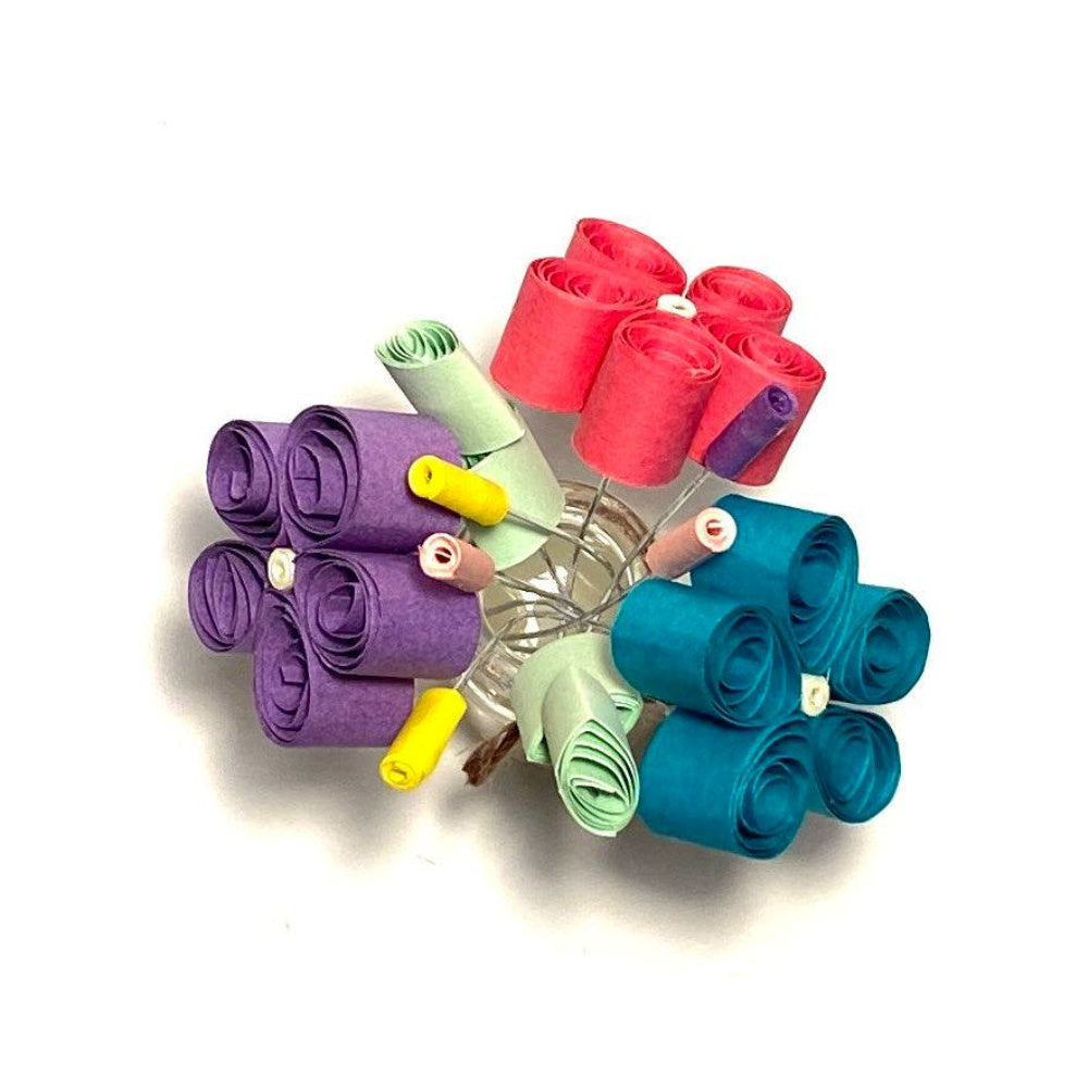 Handmade Flowers HF02