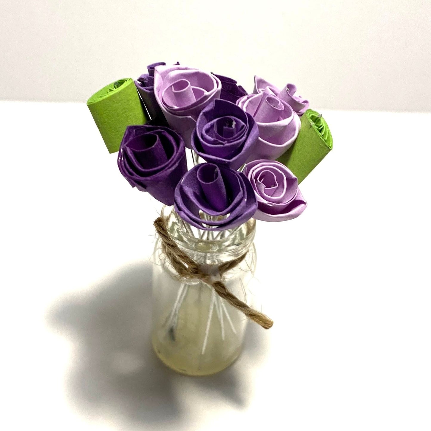 Handmade Flowers HF08