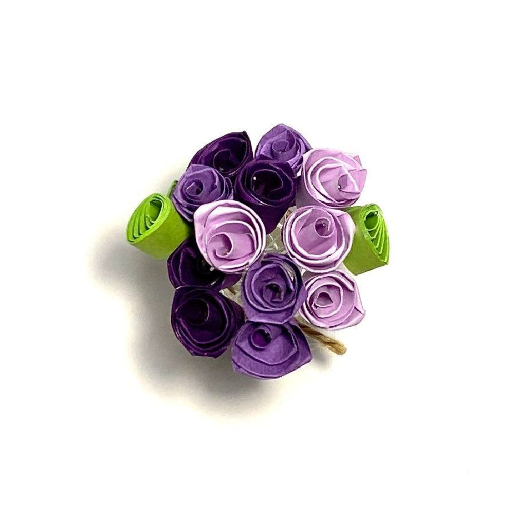 Handmade Flowers HF08