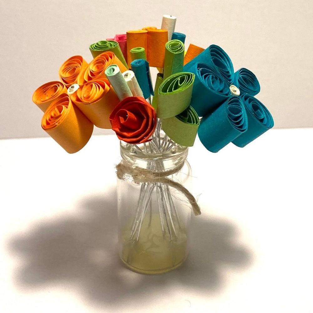 Handmade Flowers HF03