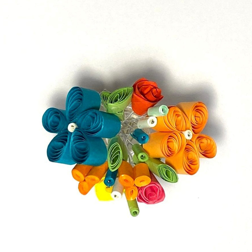 Handmade Flowers HF03