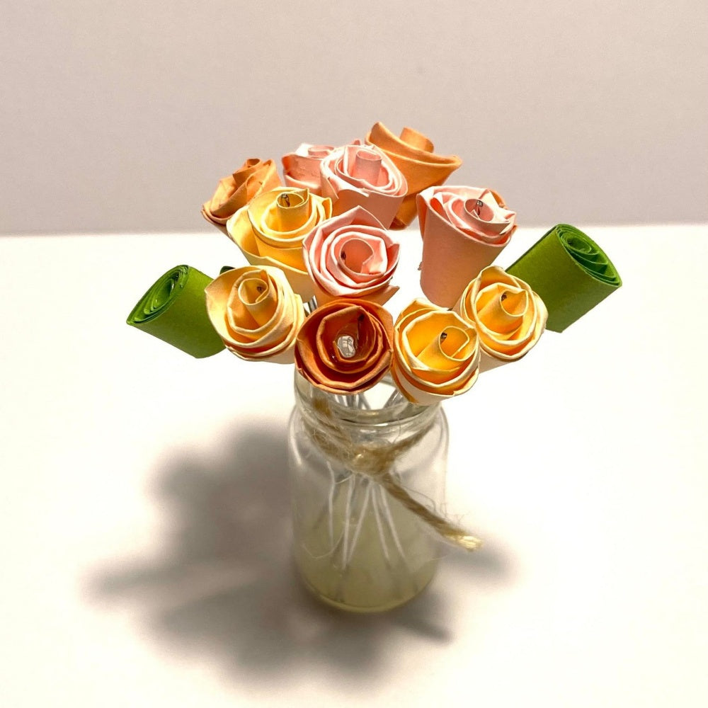 Handmade Flowers HF09