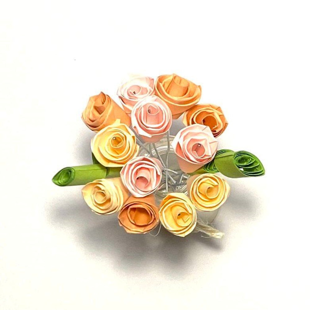 Handmade Flowers HF09