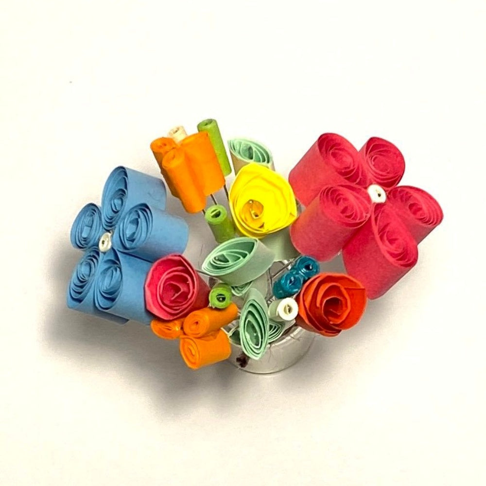 Handmade Flowers HF12