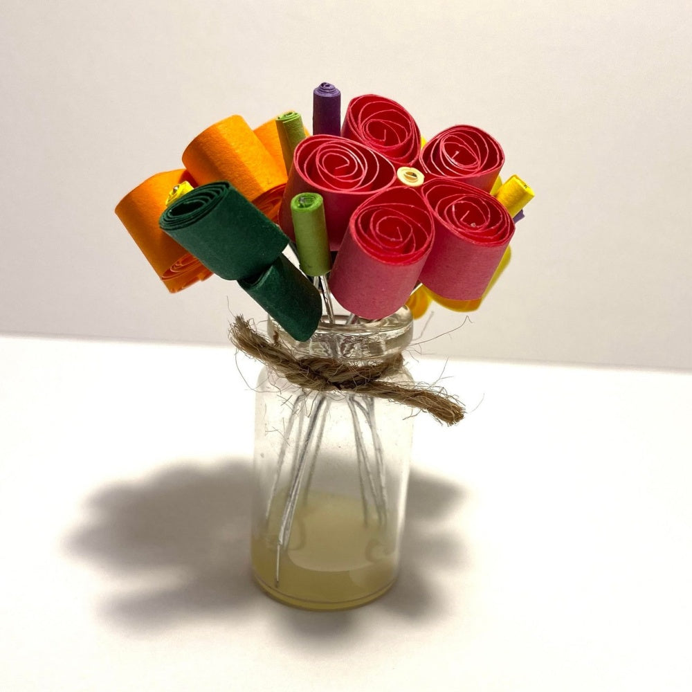 Handmade Flowers HF14