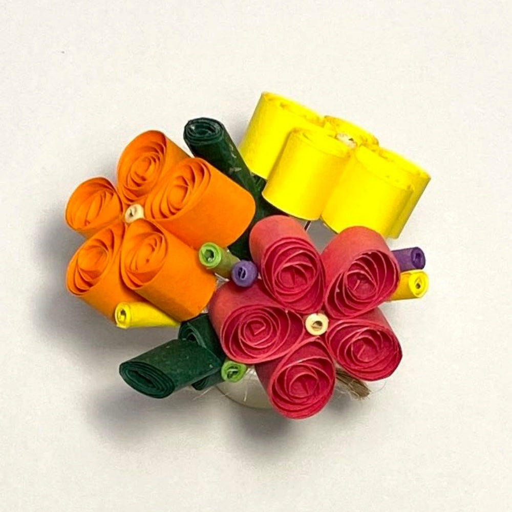 Handmade Flowers HF14