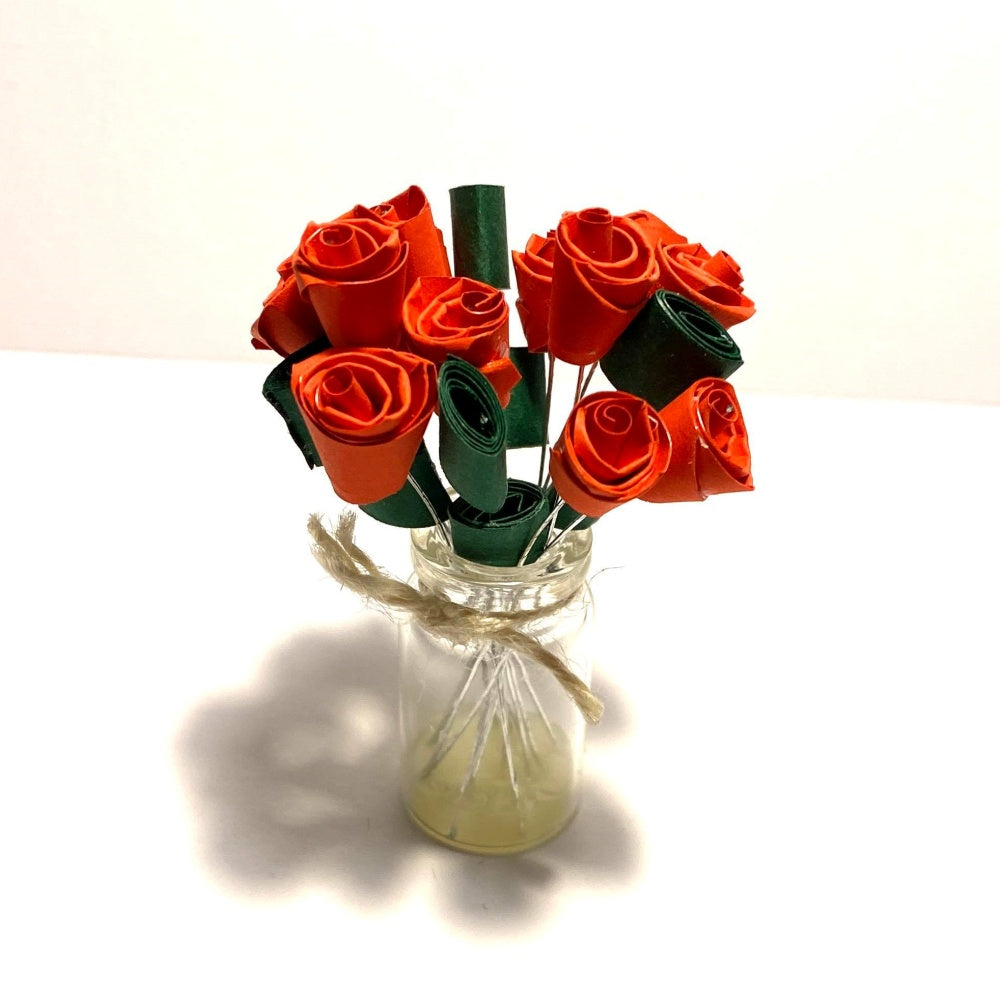 Handmade Flowers HF11