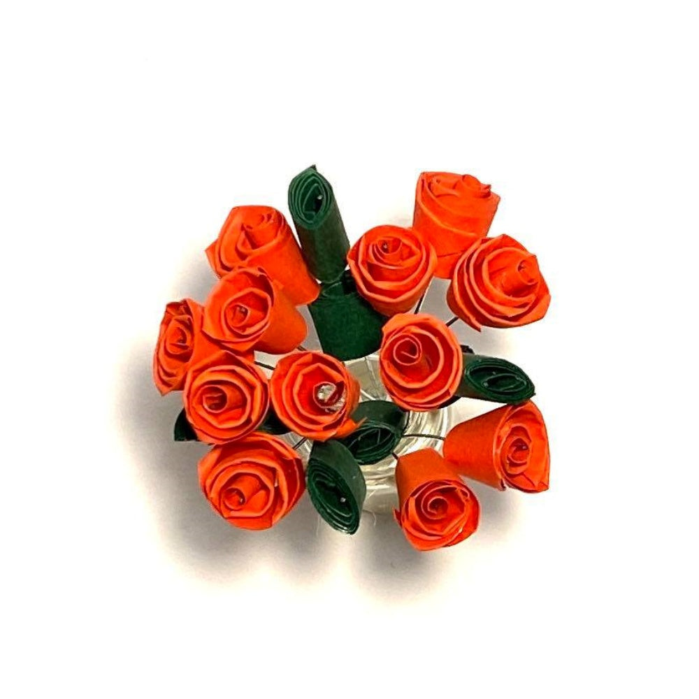 Handmade Flowers HF11