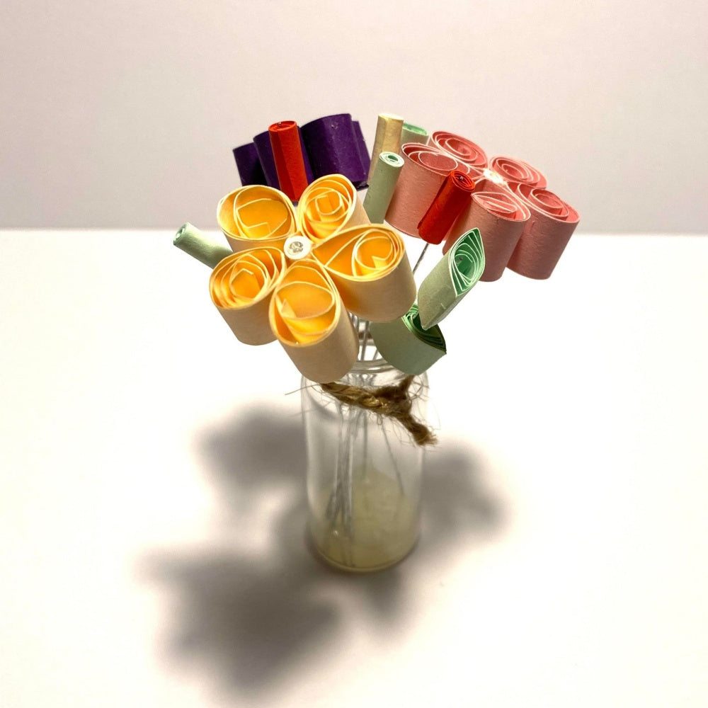 Handmade Flowers HF05