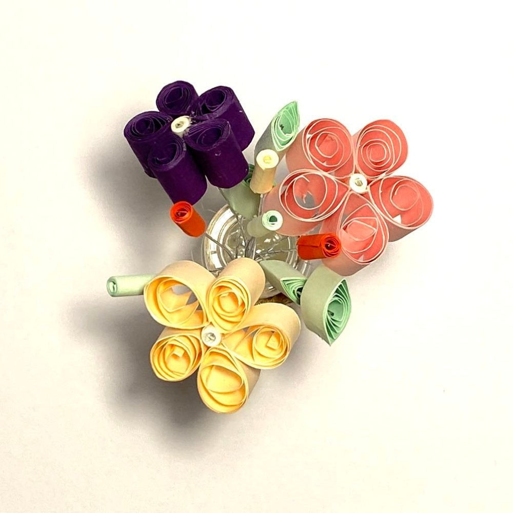 Handmade Flowers HF05