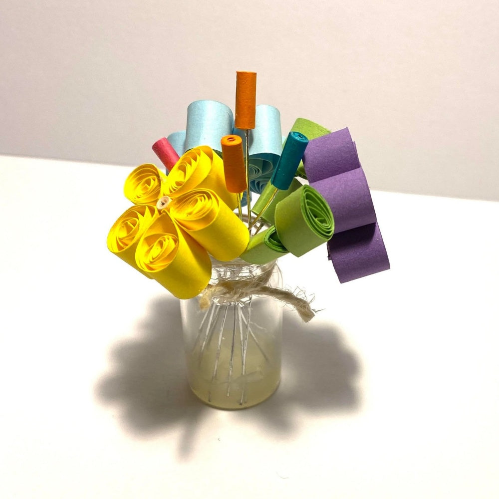 Handmade Flowers HF07