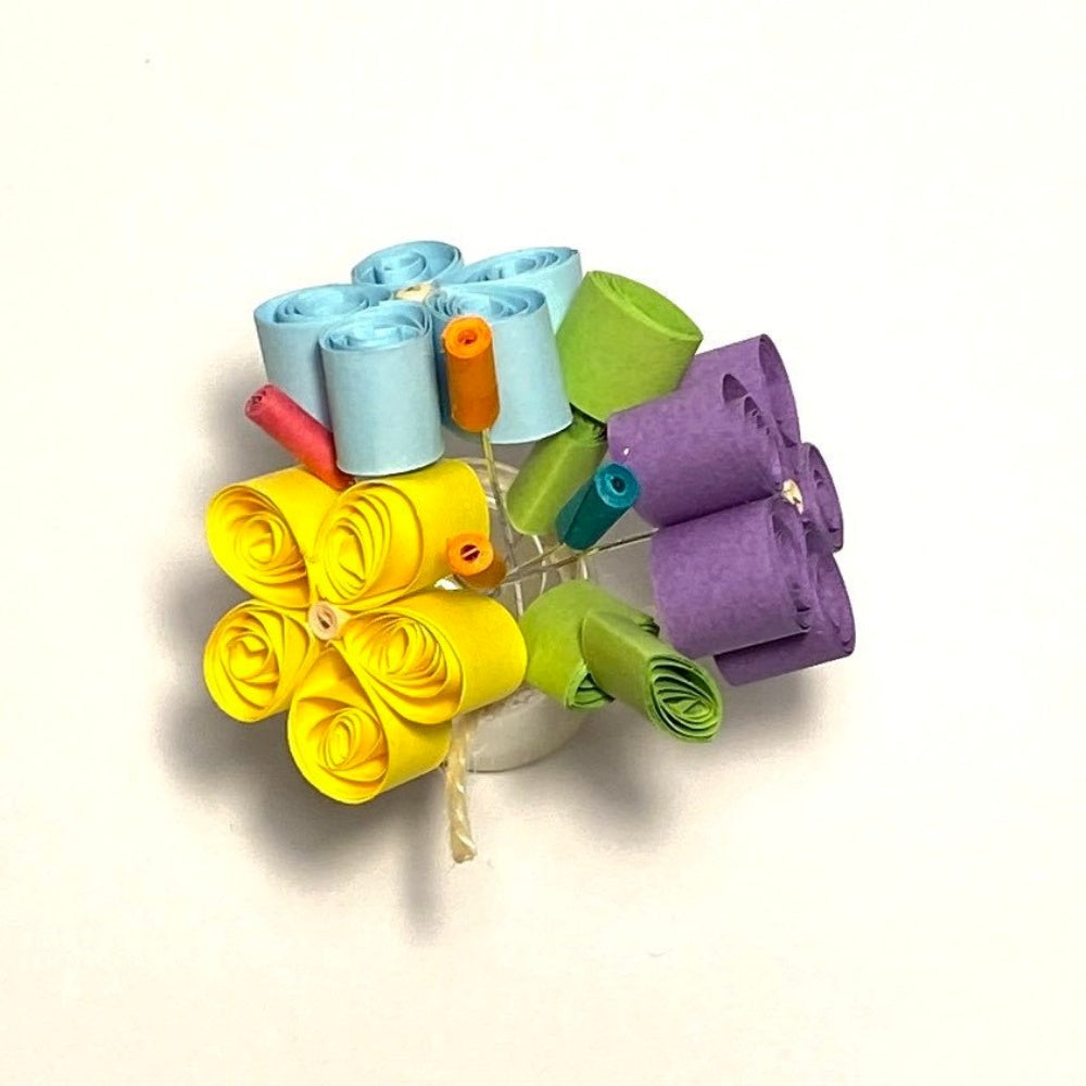 Handmade Flowers HF07