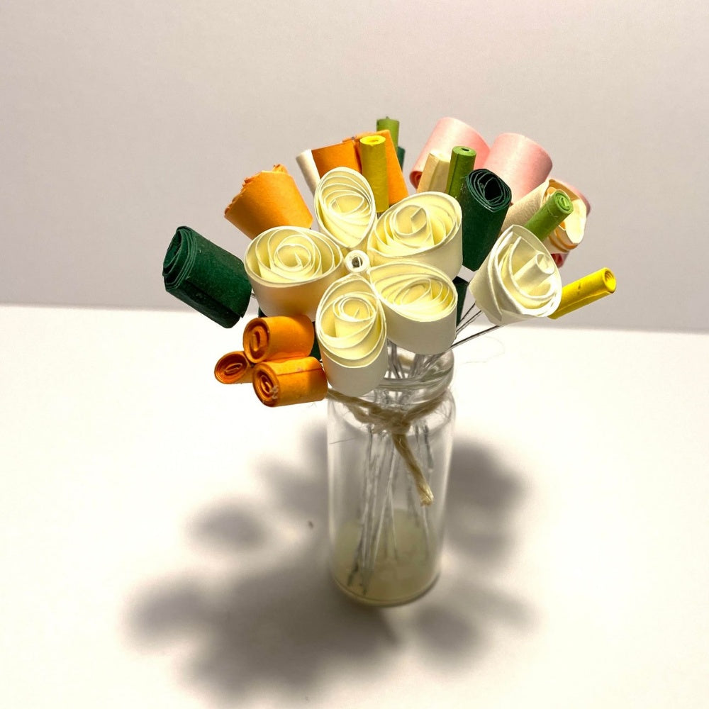 Handmade Flowers HF04