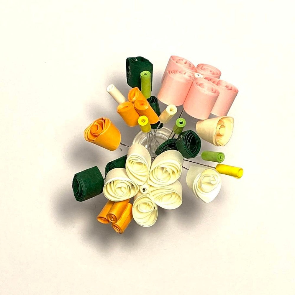 Handmade Flowers HF04