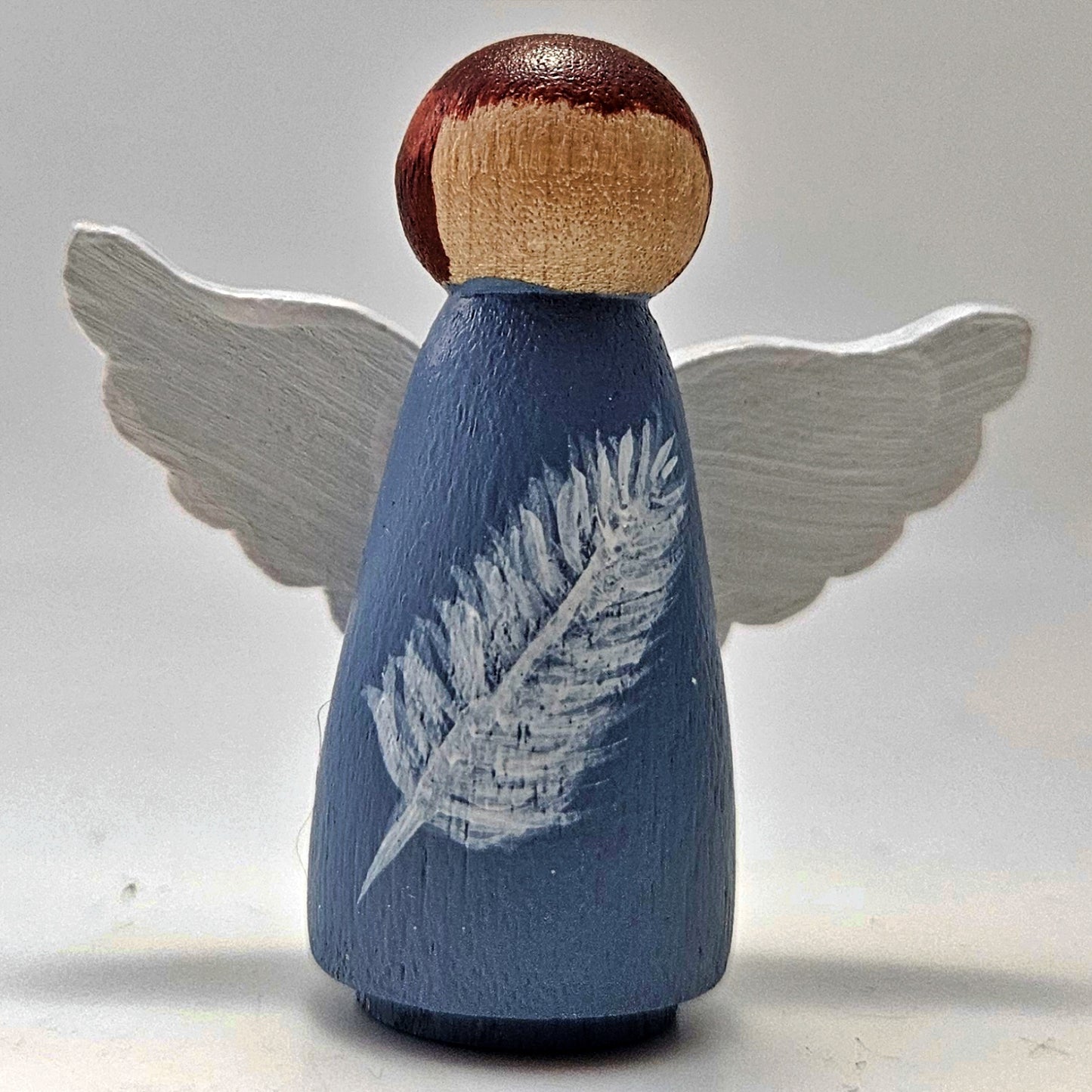 Handmade Wooden Fairy FA07