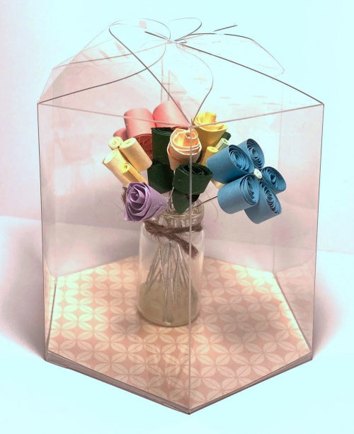 Handmade Flowers HF10