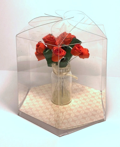 Handmade Flowers HF11