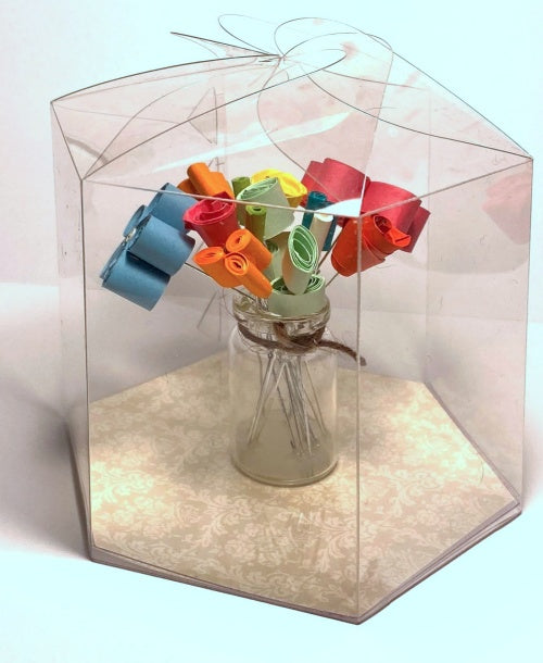 Handmade Flowers HF12