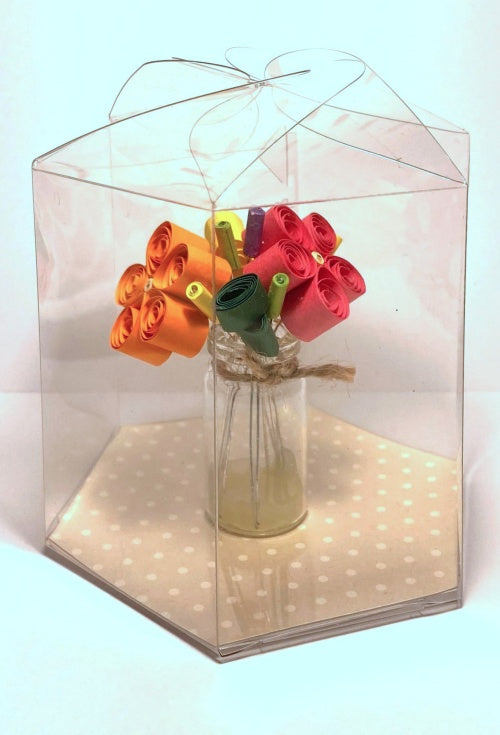 Handmade Flowers HF14