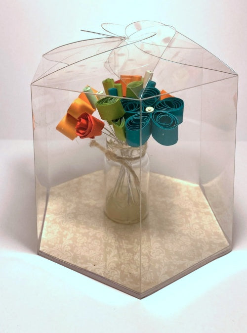 Handmade Flowers HF03