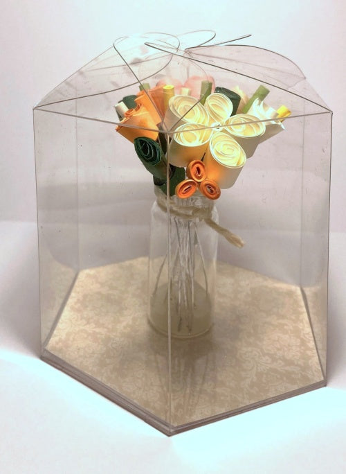 Handmade Flowers HF04