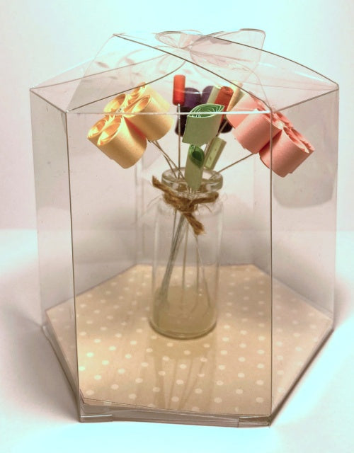 Handmade Flowers HF05