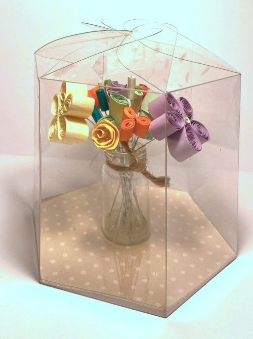 Handmade Flowers HF06