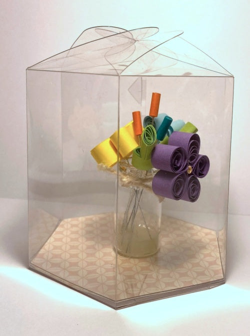 Handmade Flowers HF07