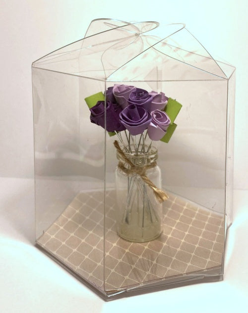 Handmade Flowers HF08