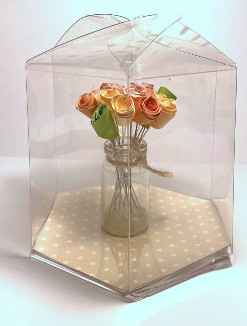 Handmade Flowers HF09