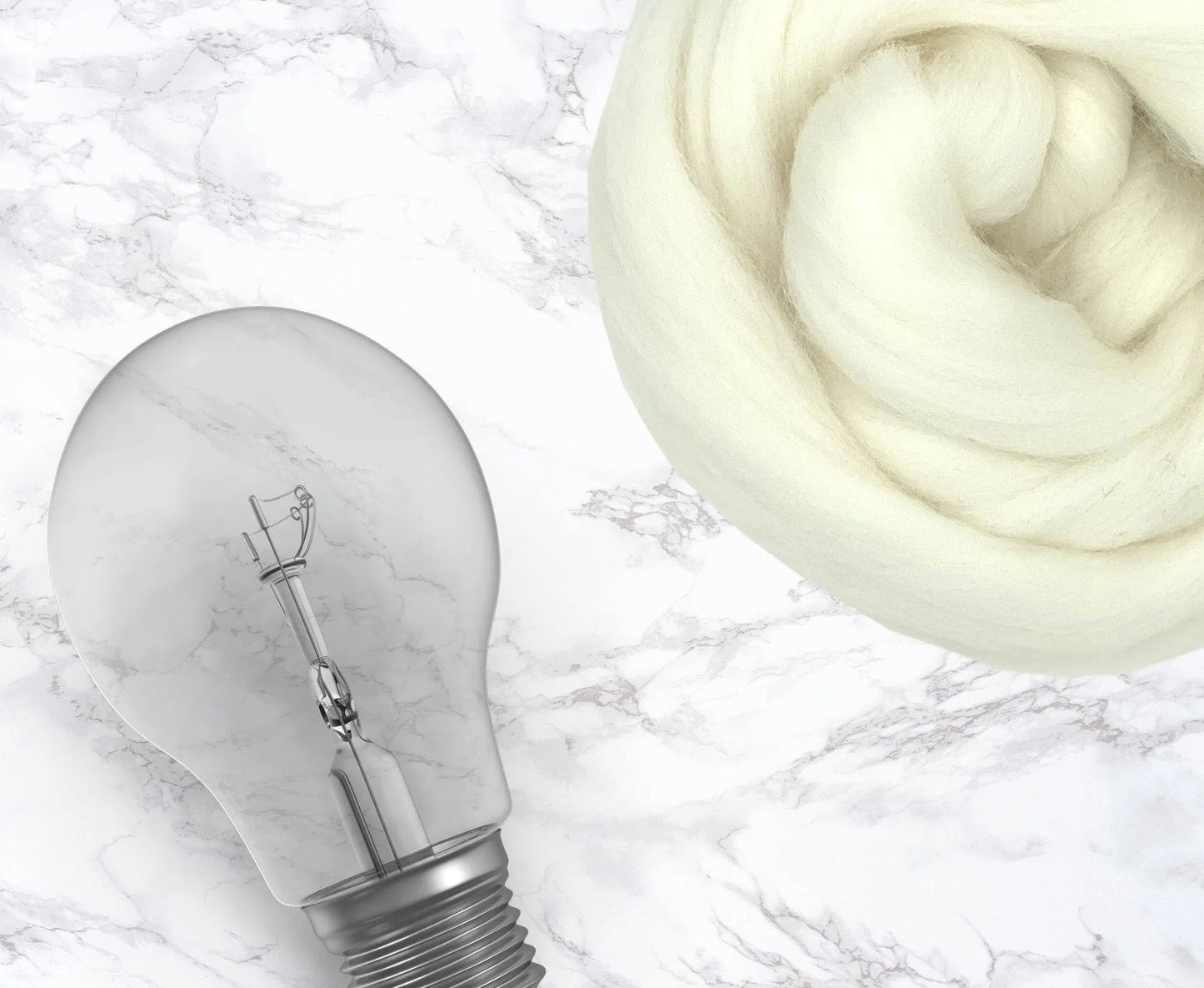 Lightning Merino Top 25g