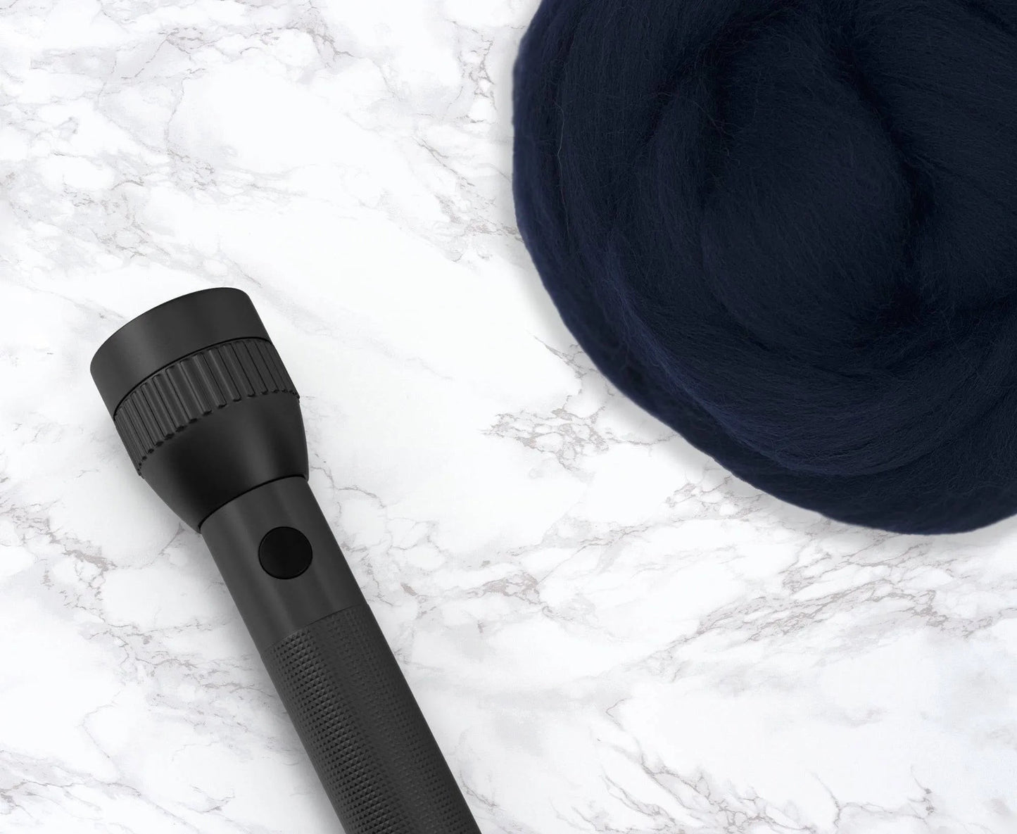 Midnight Merino Top 25g