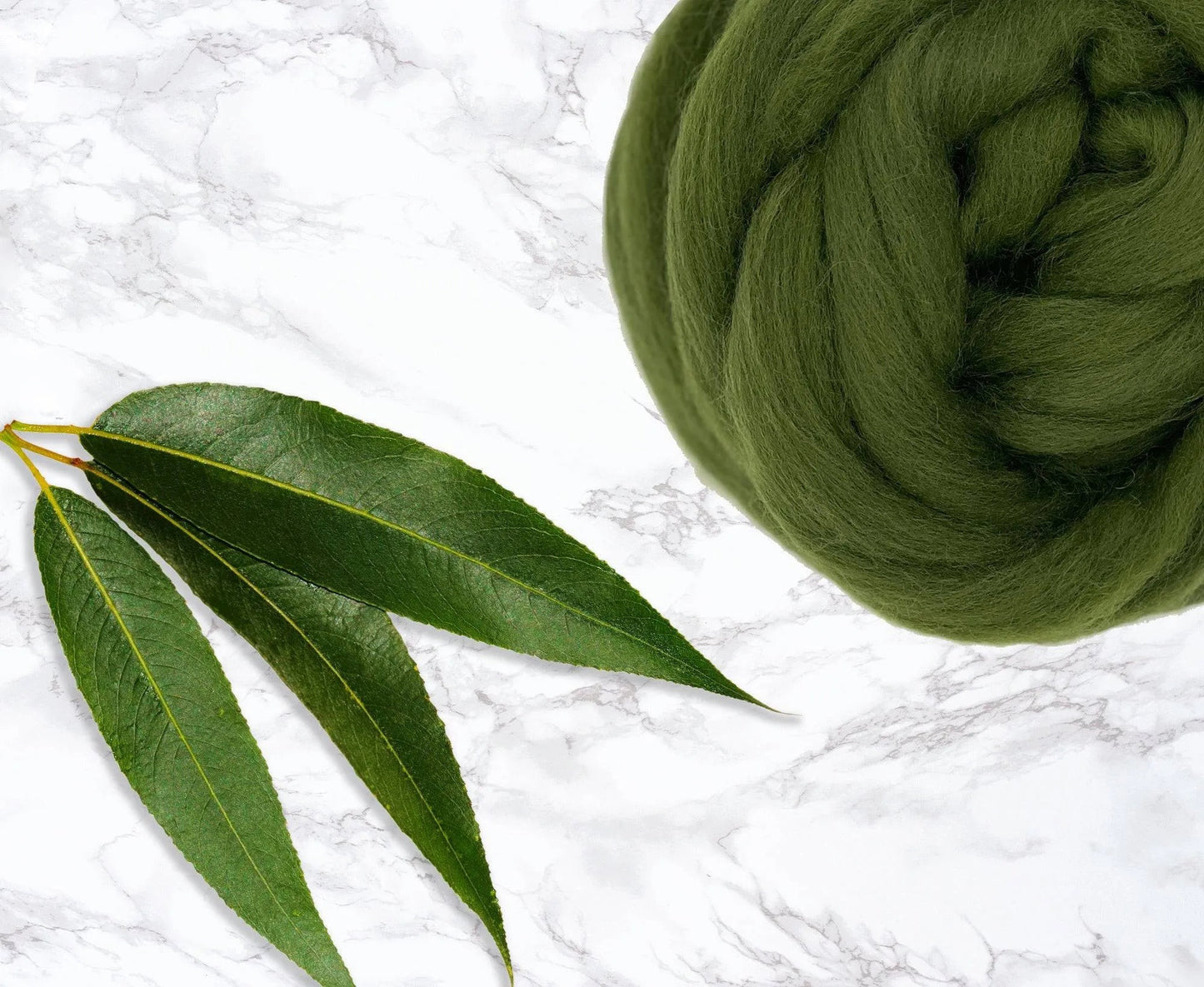 Willow Merino Top 25g