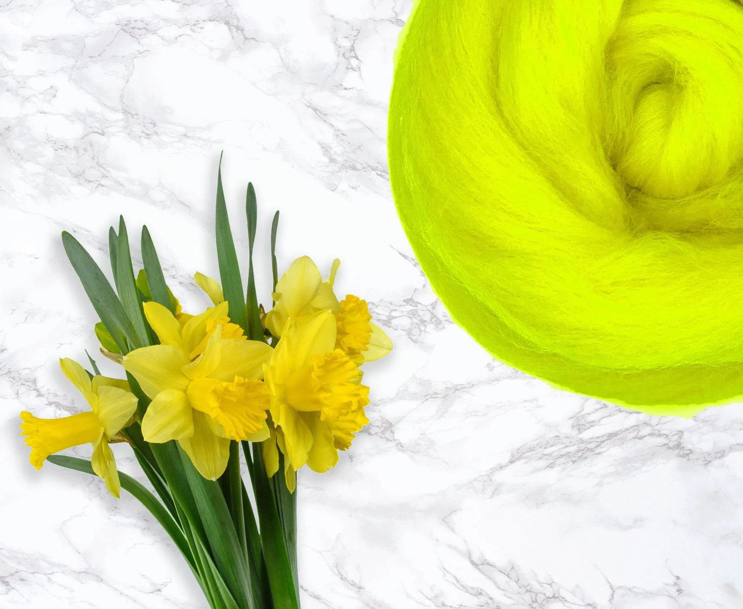 Jonquil Merino Top 25g