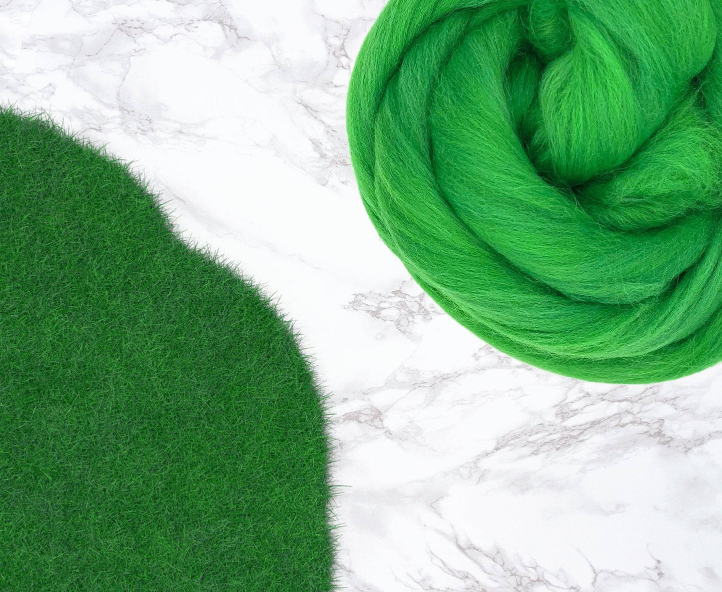 Lawn Merino Top 25g