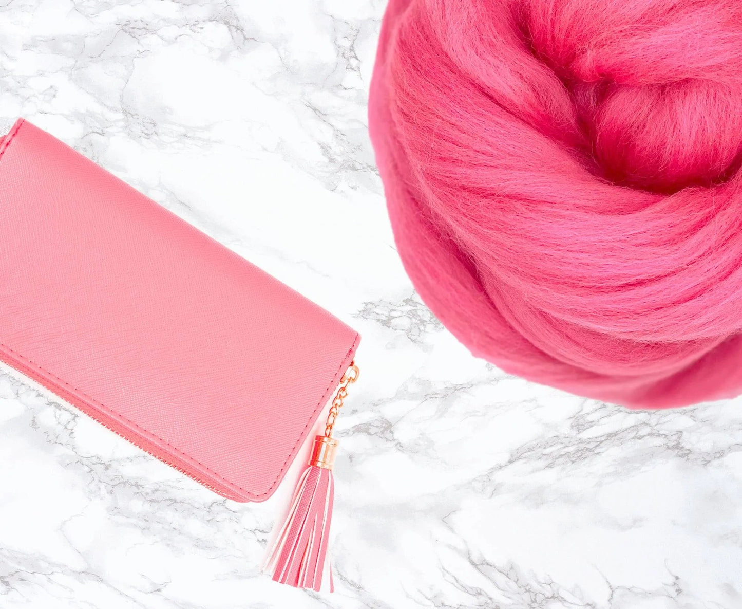 Barbie Merino Top 25g