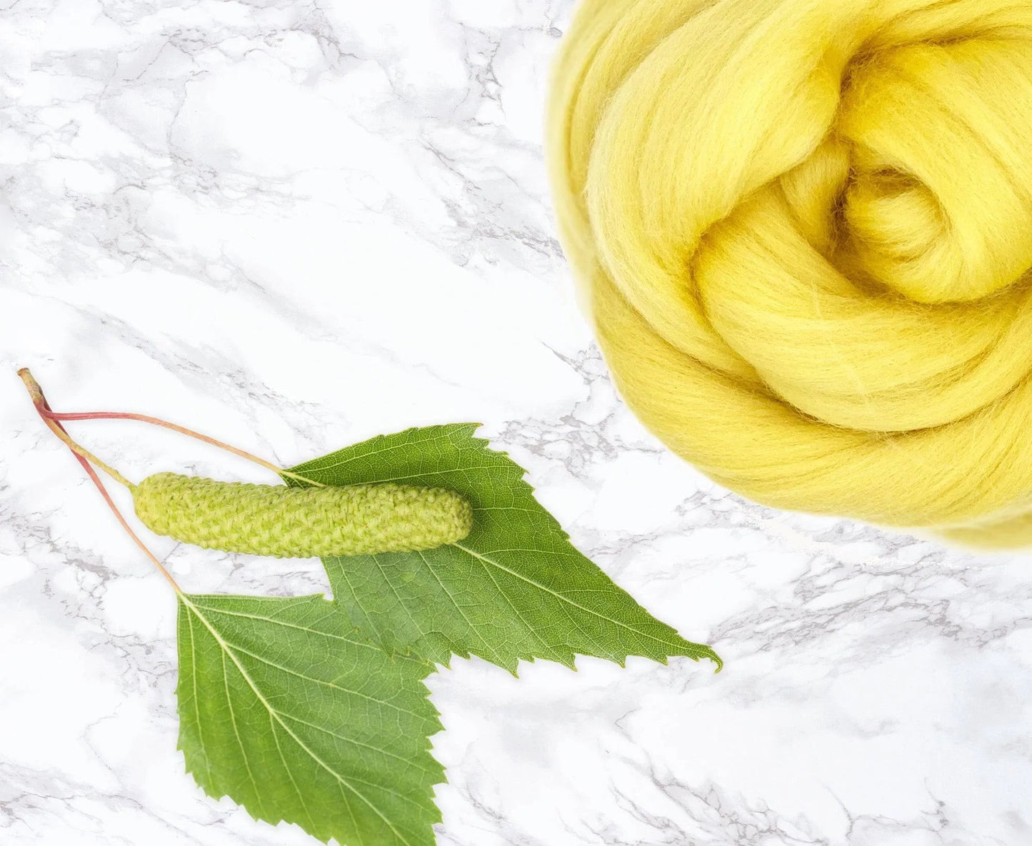 Catkin Merino Top 25g