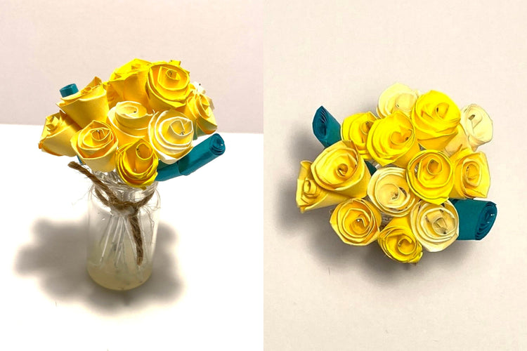 Handmade Flowers