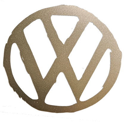 VW Symbol Large
