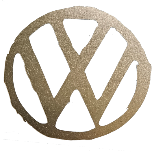VW Symbol Small